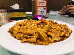 -老苏扬饭店