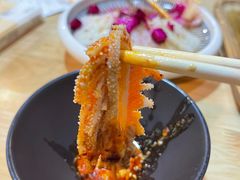 晾衣毛肚-醉长安(南门总店)