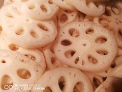 -星湖特色餐厅· 三岔湖环球融创天堂洲际酒店