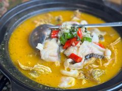 -尽善百年古院餐厅(王家老宅店)