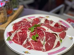 -燃计沙茶皇·香港沙茶火锅(人广旗舰店)