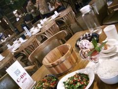 -胡桃里音乐酒馆(曲江店)