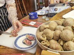 -清真京华源·涮肉烧烤(丰庆店)