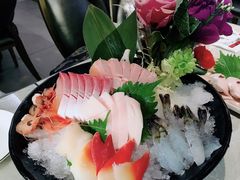 刺身-乐天大喜屋(创兴广场店)