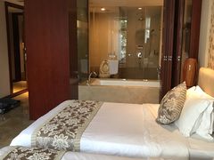 -天目湖御水温泉·度假酒店