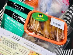 -金鹰超市(国际购物中心新街口店)