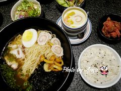 -东京爱上大连(中央大道店)