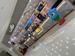 -CoCo都可(合生汇店)