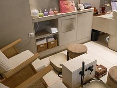 -泰合玺·精油疗愈 SPA(南京河西万达店)
