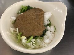 麻酱-松明一烤肉馆(鲁园店)