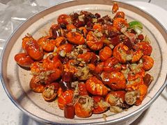 -郑喜旺烧烤(政通路店)