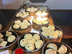 -红灯笼大酒楼(通湖路店)