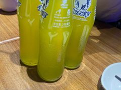 -本色.小马哥烧烤(五一路总店)
