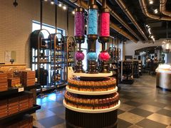 -酷巧·巧克力糖果店