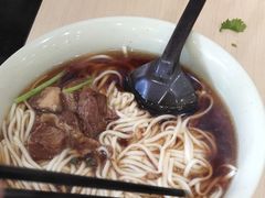 -李先生牛肉面大王(营口大润发店)