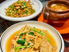井冈山豆皮-赣南人家·头牌江西菜(劲松店)