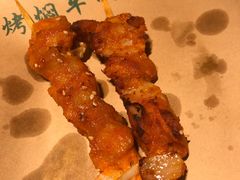 -鸽子窝(宋庄店)