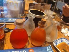 -串大叔炭火烤串·鸡西大冷面刀削面(总店)