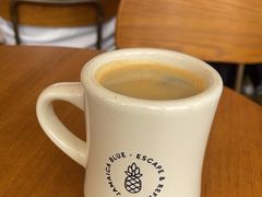 -Jamaicablue Coffeeshop(中央广场店)