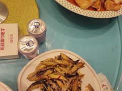 -快活林精品酒楼