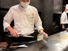 -神户牛排餐厅MOURIYA(总店)