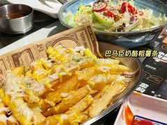 -開籠雀冰室(同和金铂店)
