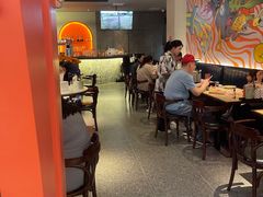 -墨纪Mojí墨西哥餐厅(官舍店)