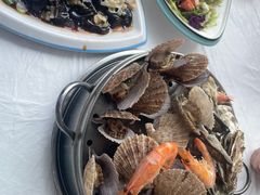 -日照大牌檔•小船海鲜(万平口店)