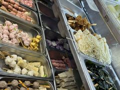 -重庆麻辣烫(国权路店)