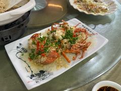 -潘先生平价海鲜城(神州半岛店)