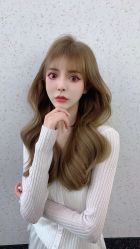 点击看大图 -3am hair salon烫发染发接发