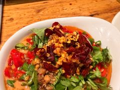 -草原塞蛮羊火锅城(港湾店)