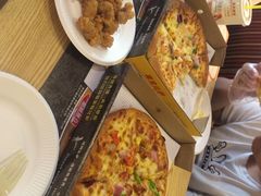 尊宝比萨(福强店)-尊宝比萨(福强店)