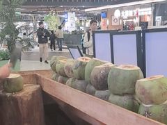 -椰夫人·养生椰子鸡(金沙洲永旺店)