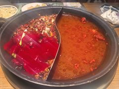 -巴蜀大将火锅(春熙店)