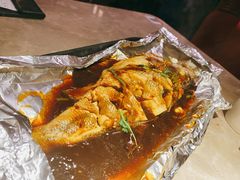 -新白鹿餐厅(金鹰新街口店)