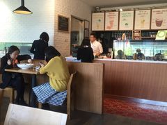 -Ricci睿奇美式餐厅(五道口店)
