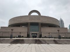 -上海博物馆(人民广场馆)