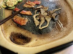 -老渔家白族石板烧旗舰店