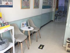 -全心全意连锁动物医院(加州店)