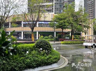 才天晴了几天，大广州又开启天天雨、雨、雨的模式