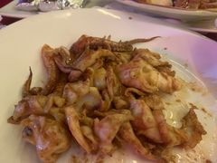 -隆都四季香饭店(碧海路店)