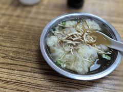 -荣巷小馄饨(荣巷店)