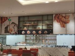 -南京金鹰尚美酒店·尚美西餐厅