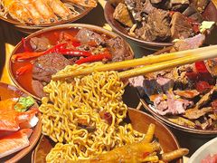 -阳阳老火锅(小南门店)