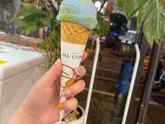 -Dal Cuore 达可芮冰淇淋(陕西北路店)