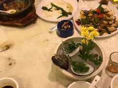 -吉源大排档·鱼生·海鲜(烧烤彩印厂店)