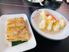 -鹿鸣酒家(越秀店)