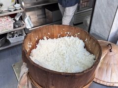 -大邑李记肥肠血旺