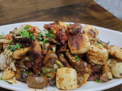 -五娃子烧烤(人民路150号院店)